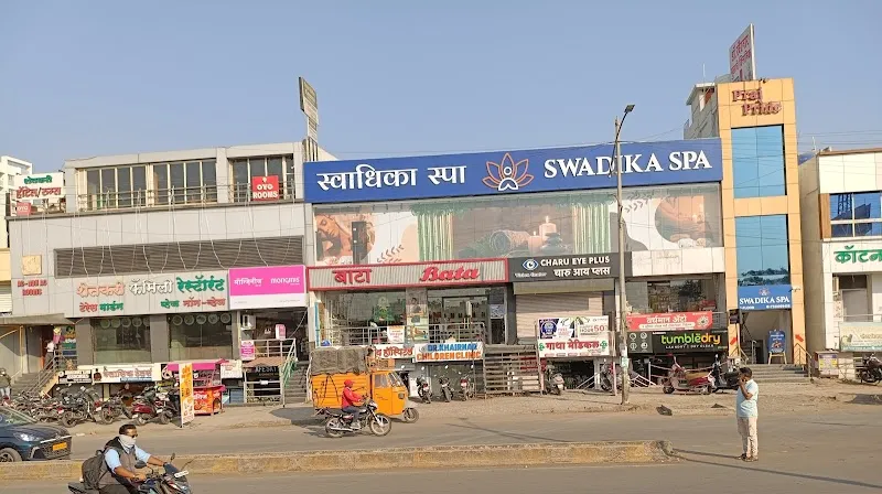 Swadika Body Spa