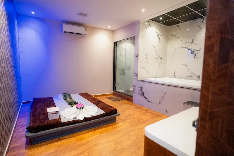 Swadika Body Spa