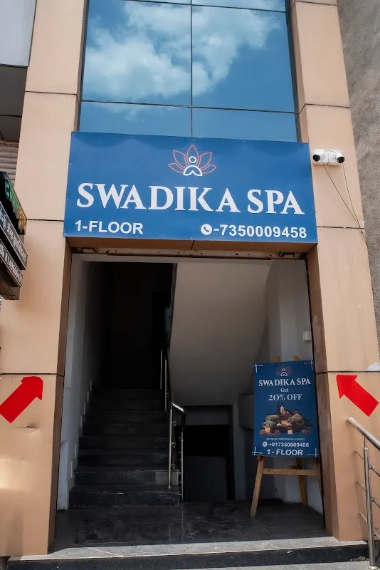 Swadika Body Spa