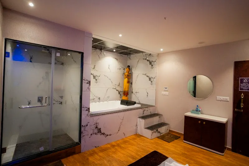 Swadika Body Spa