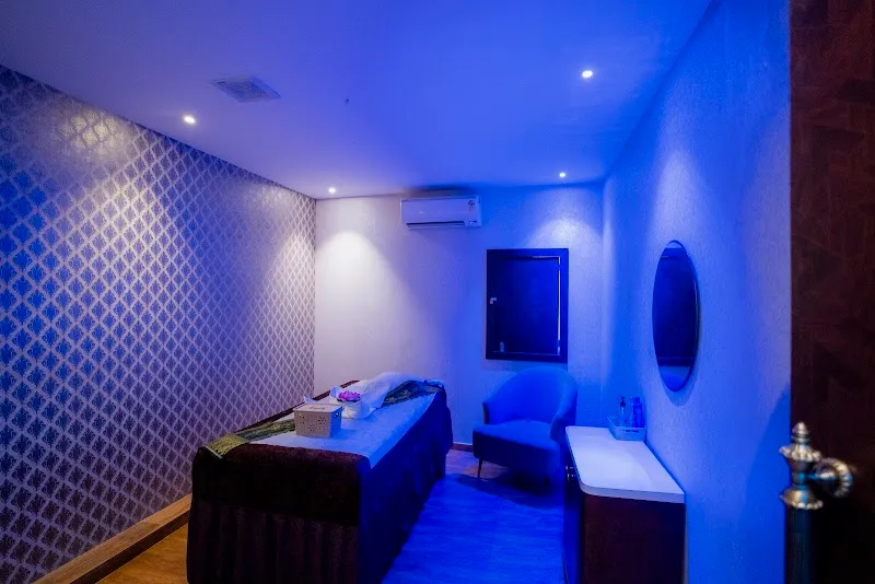 Swadika Body Spa