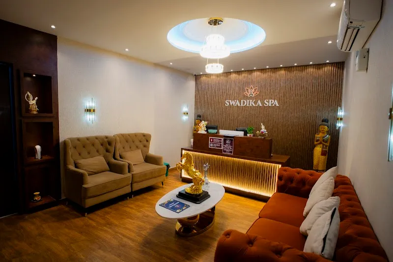 Swadika Body Spa
