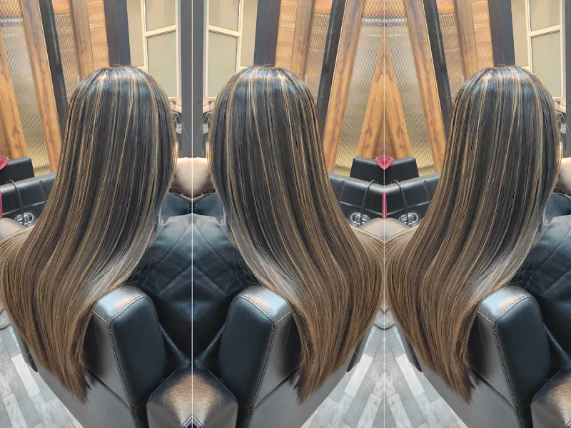 One Stop Salon & Academy
