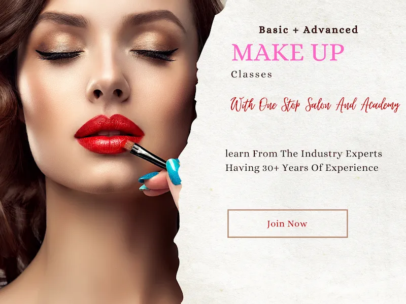 One Stop Salon & Academy