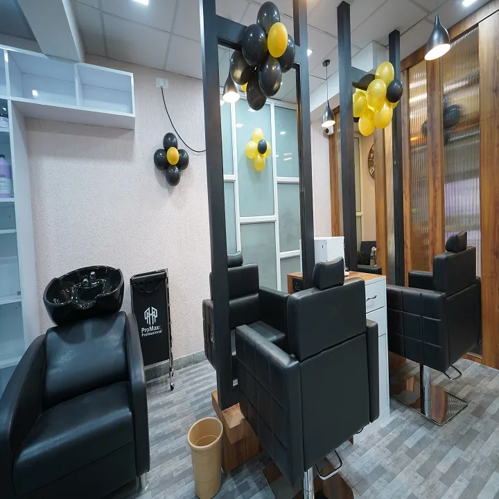 One Stop Salon & Academy