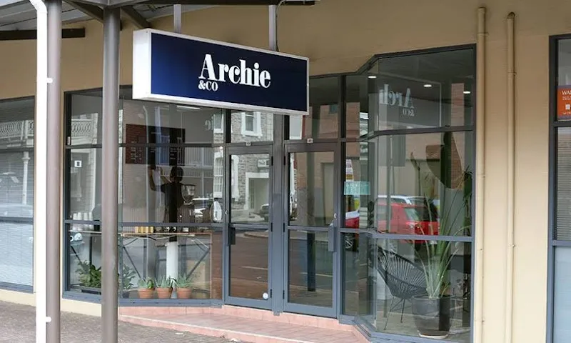 Archie & Co