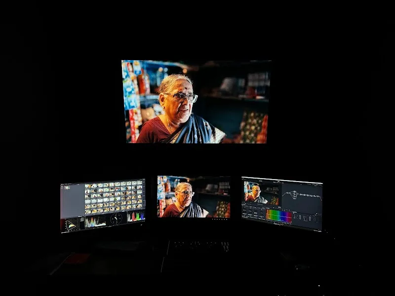 EDITOPS STUDIO
