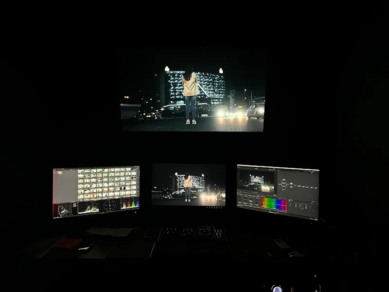 EDITOPS STUDIO