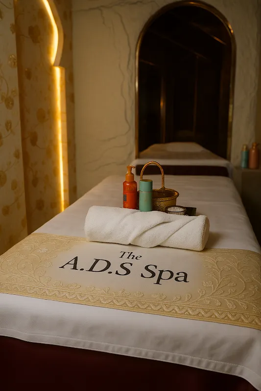 The ads spa