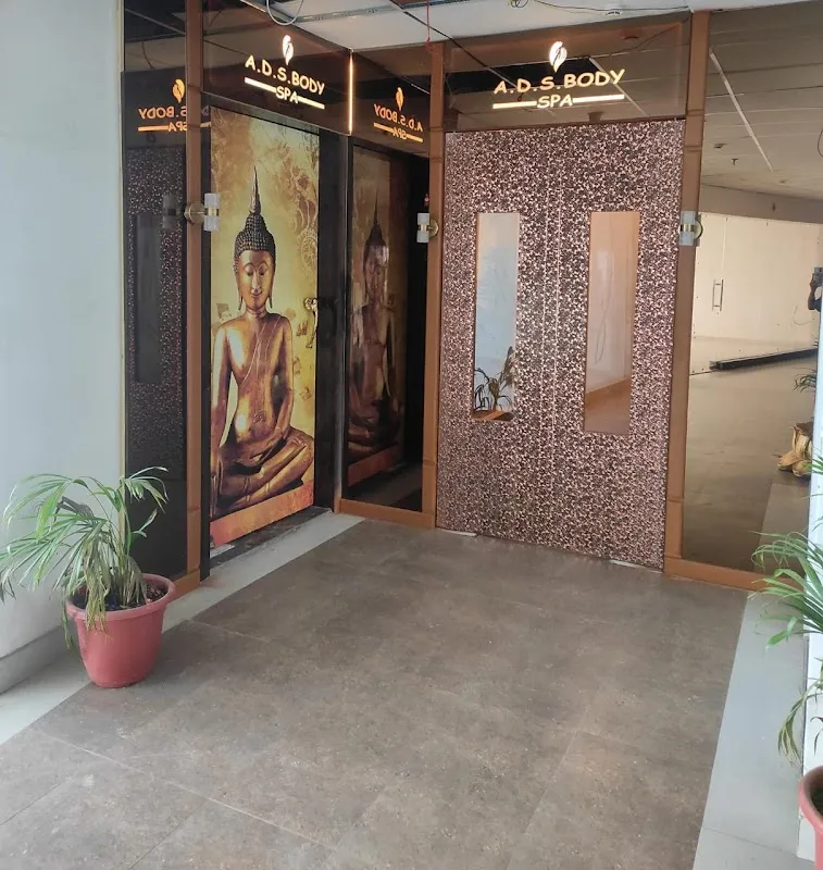 The ads spa