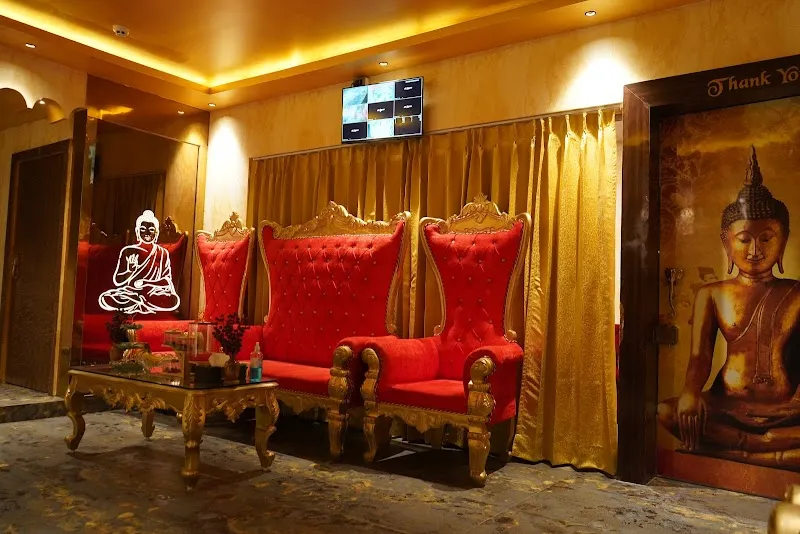 The ads spa