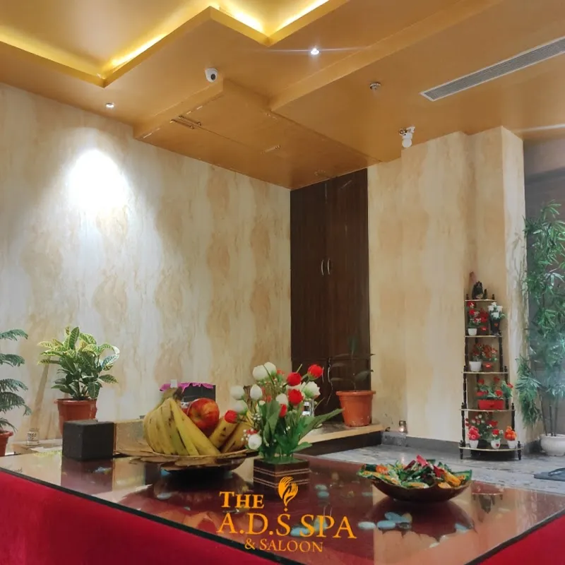 The ads spa