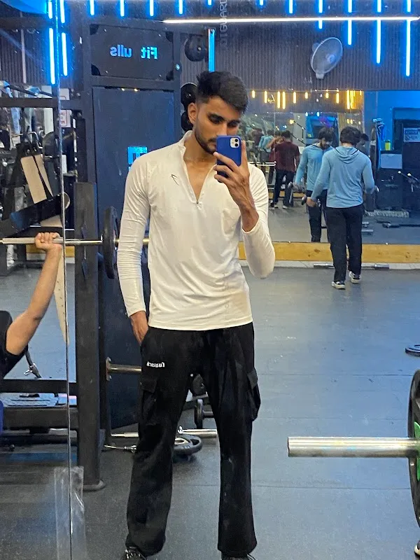 The Tone Zone Gym