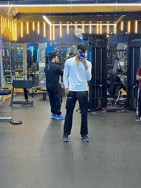 The Tone Zone Gym