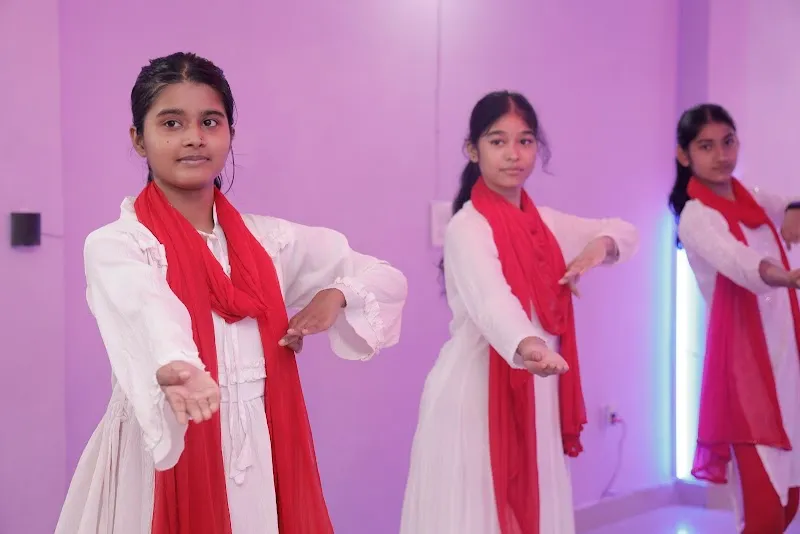 Dance and acting school