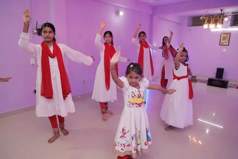 Dance and acting school