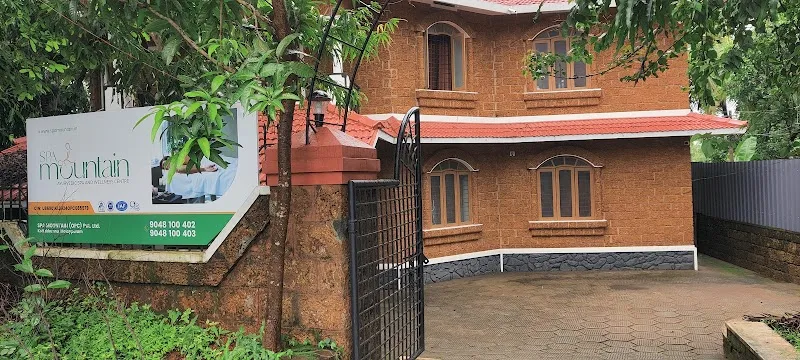 Spa Mountain Malappuram