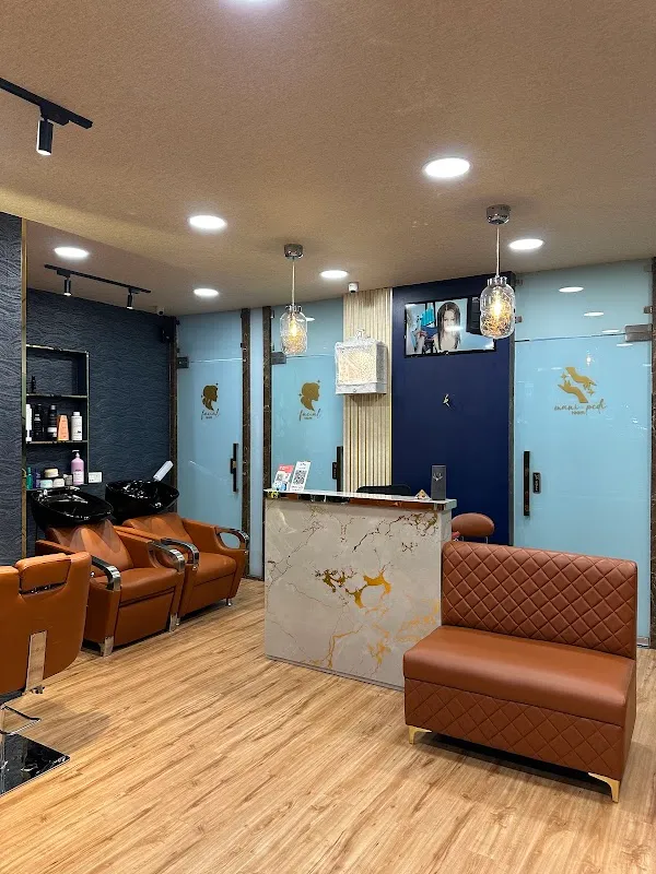 Artisan Salon | Hair Highlight, Facial and Beauty Salon in Mulund West, Mumbai