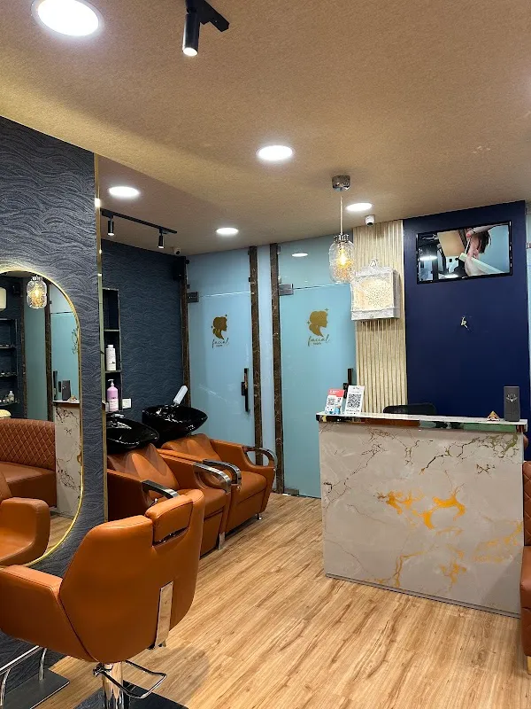 Artisan Salon | Hair Highlight, Facial and Beauty Salon in Mulund West, Mumbai