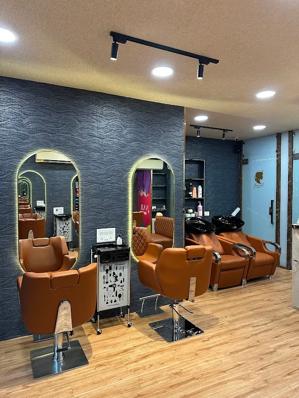 Artisan Salon | Hair Highlight, Facial and Beauty Salon in Mulund West, Mumbai