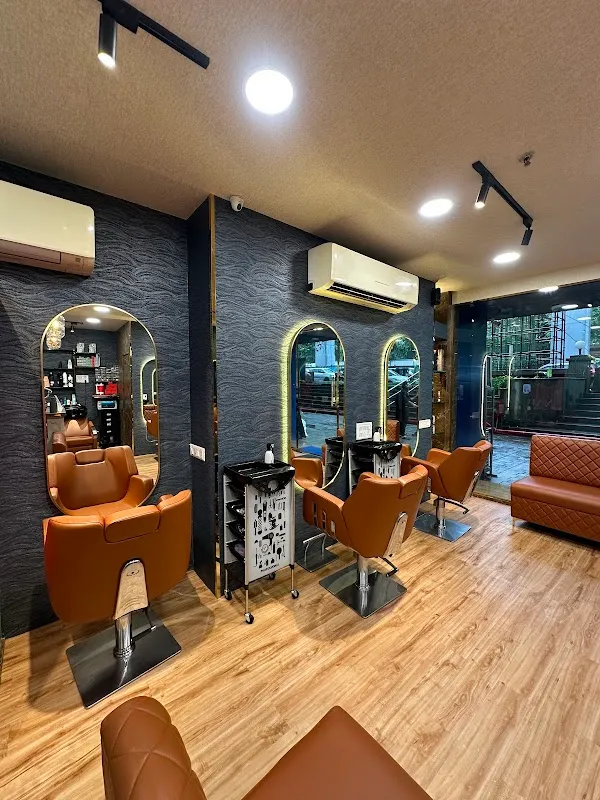 Artisan Salon | Hair Highlight, Facial and Beauty Salon in Mulund West, Mumbai