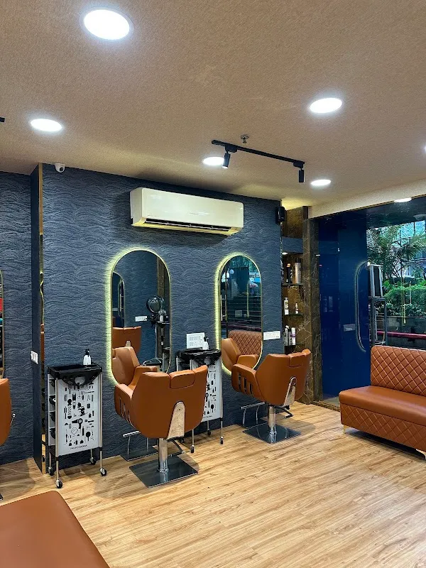 Artisan Salon | Hair Highlight, Facial and Beauty Salon in Mulund West, Mumbai