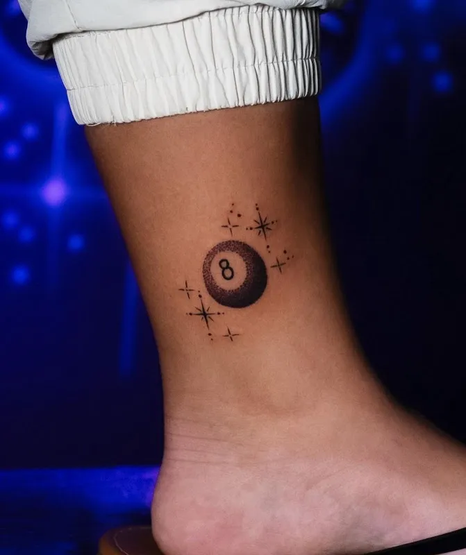 HiddenHand Tattoo Company