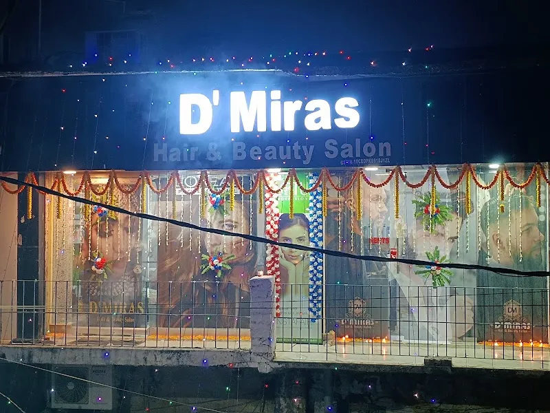 D'Miras