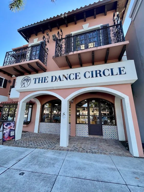 The Dance Circle