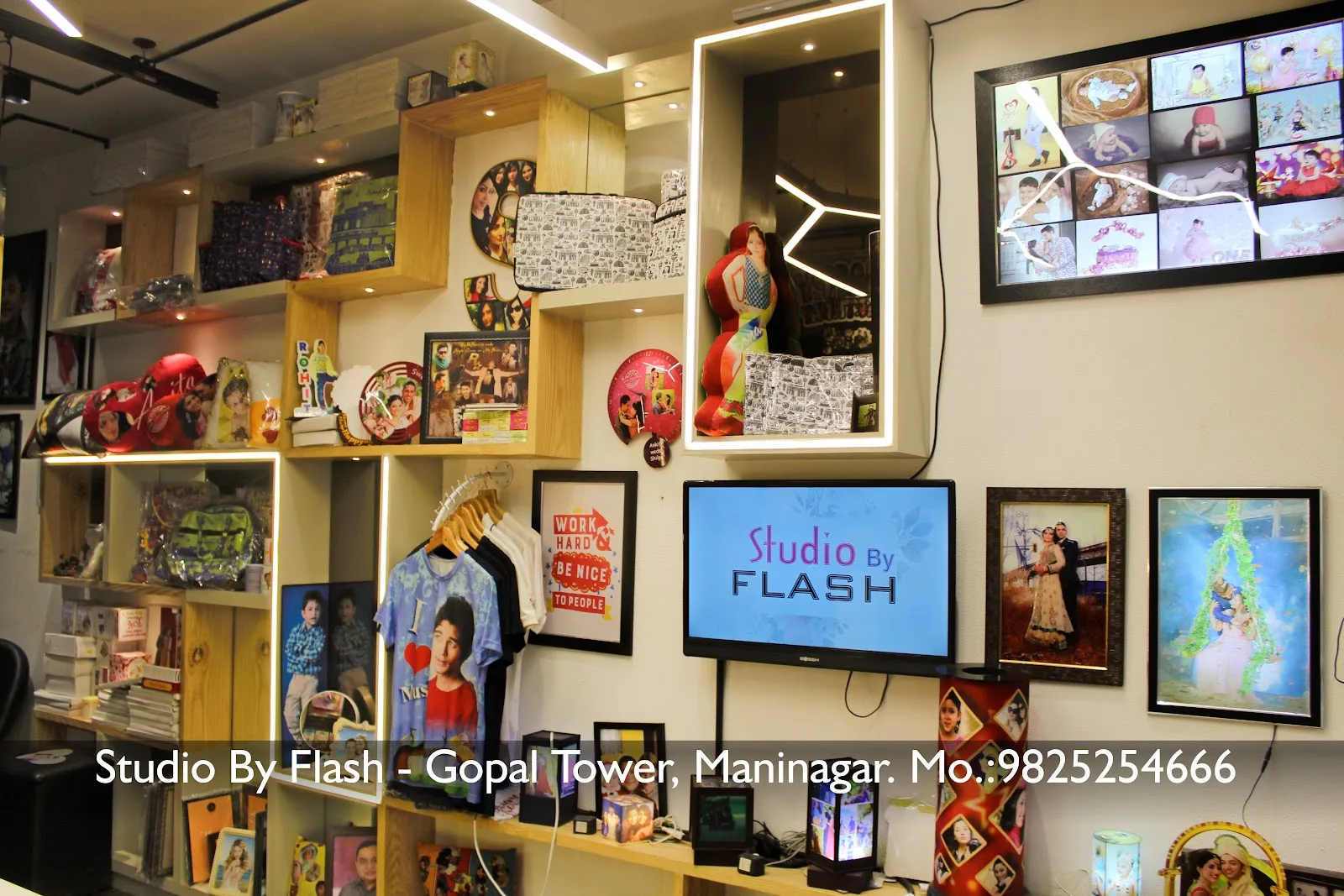 Studio By Flash