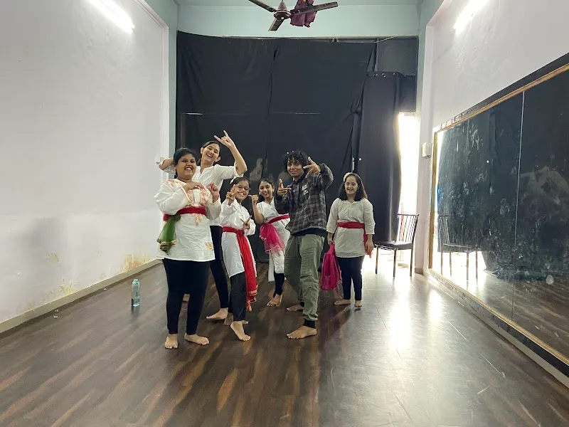 Amar Dance Studio