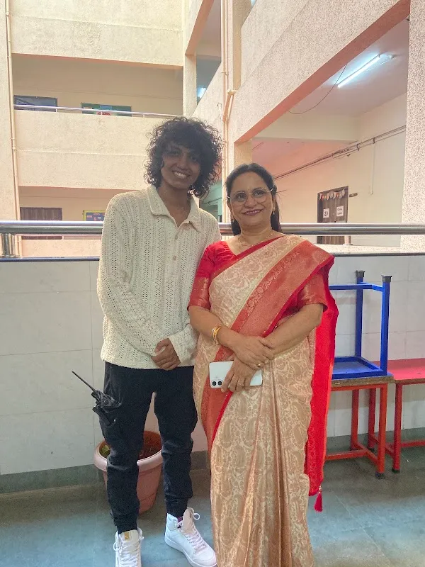 Amar Dance Studio