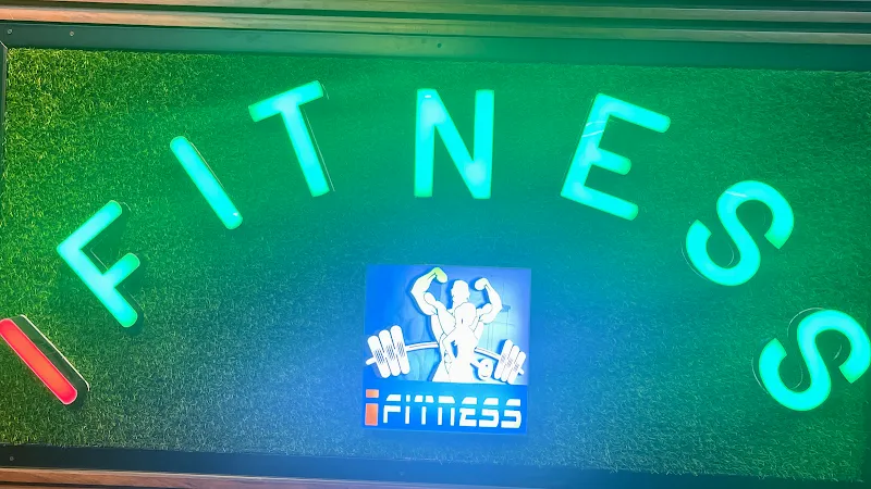 i Fitness