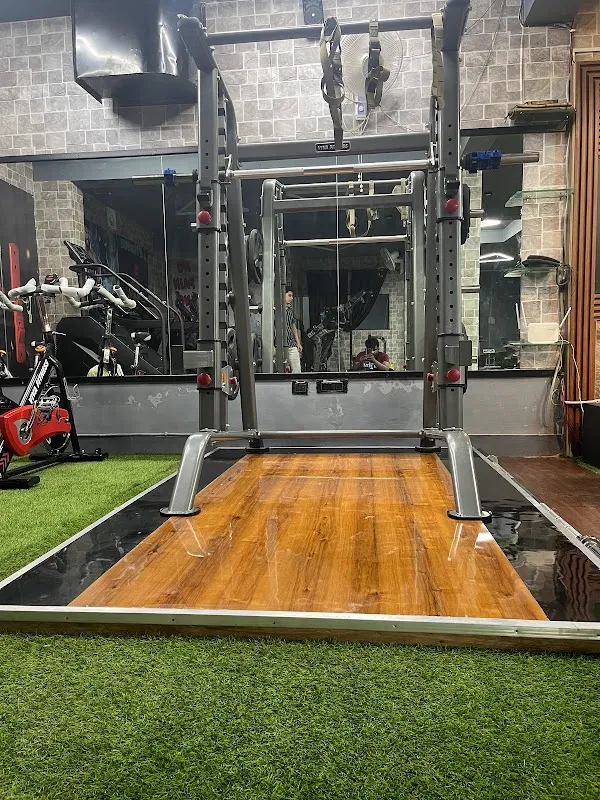 i Fitness