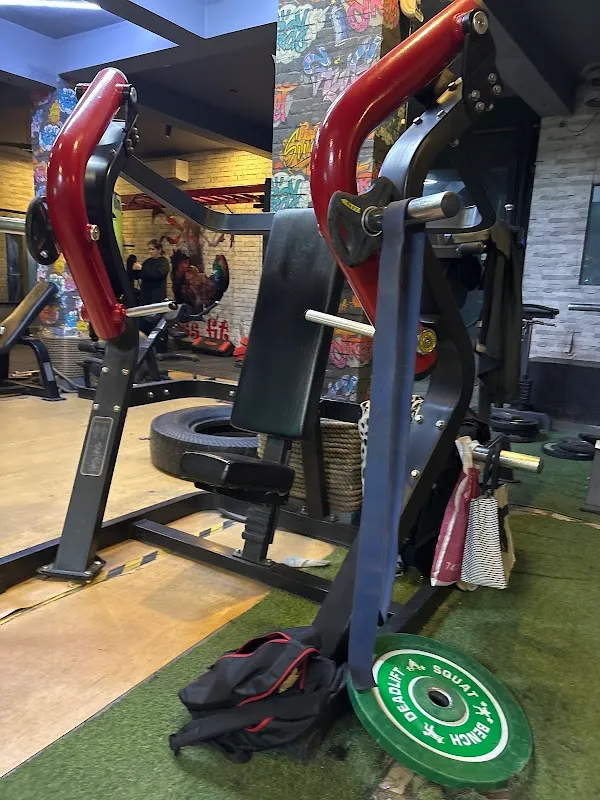 i Fitness