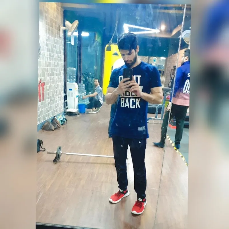 i Fitness