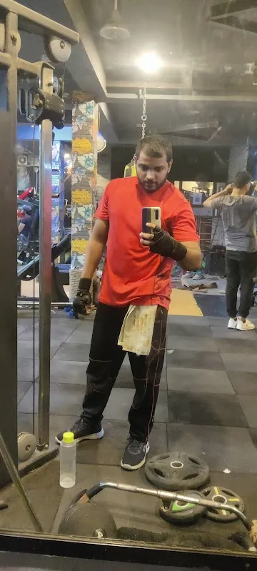 i Fitness