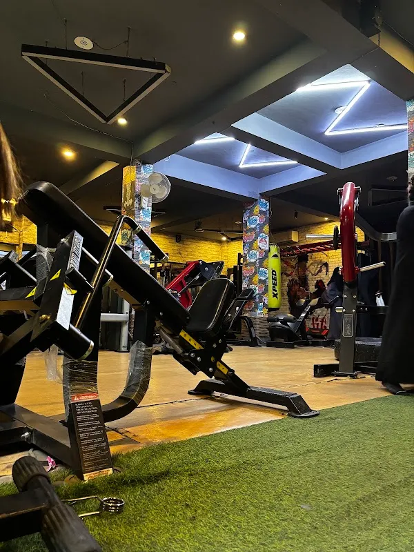 i Fitness