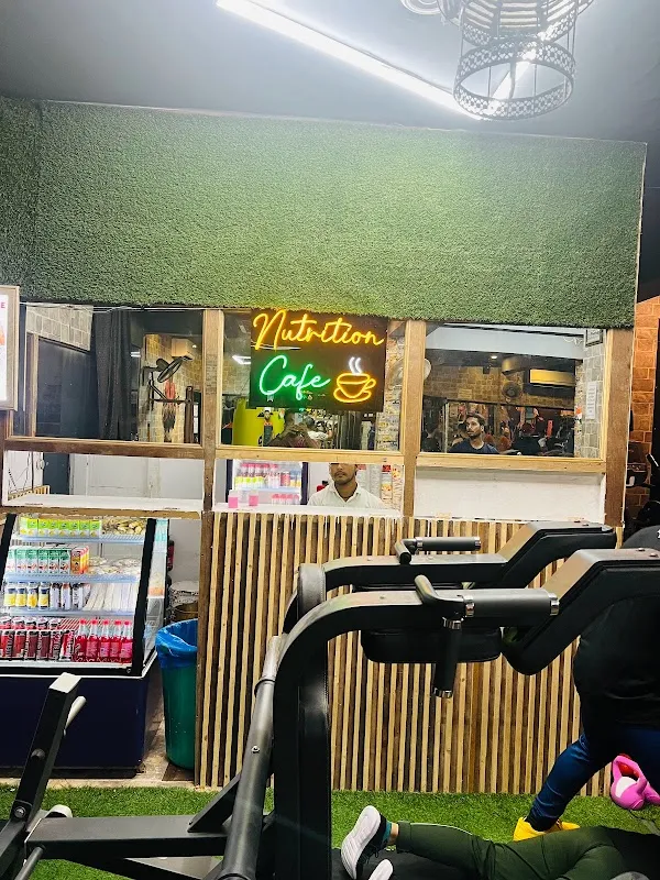 i Fitness