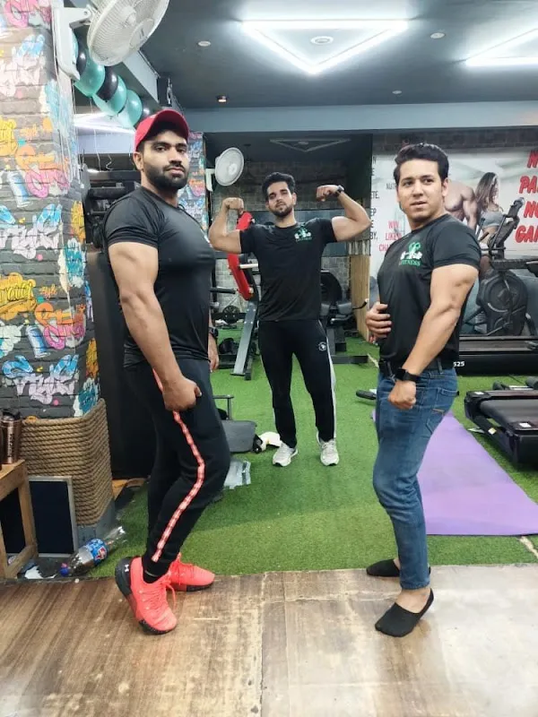 i Fitness