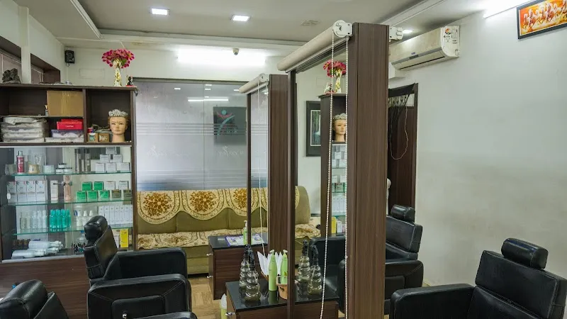 Urban Calm Beauty Salon | Academy. Only for Ladies and Children.