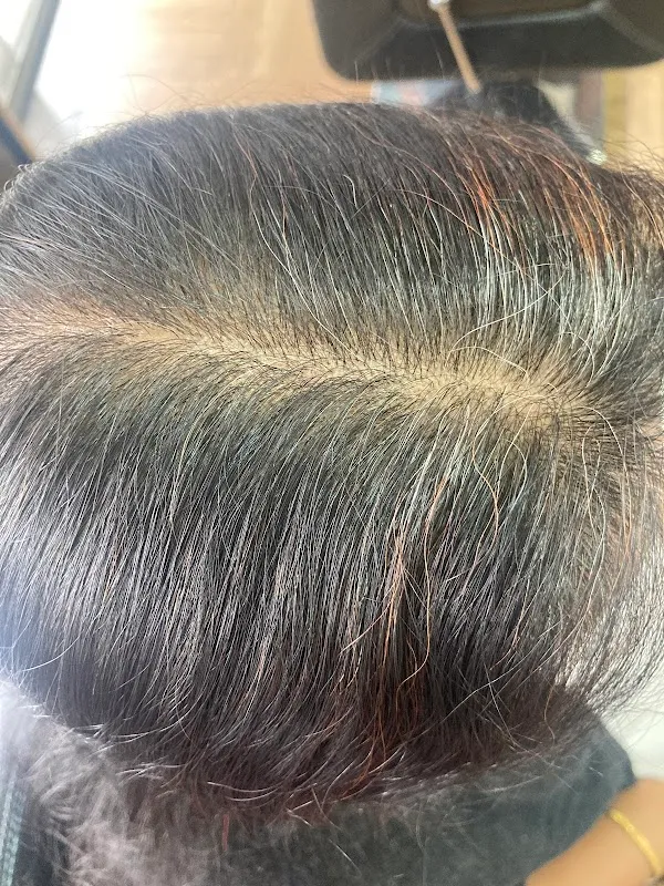 Urban Calm Beauty Salon | Academy. Only for Ladies and Children.