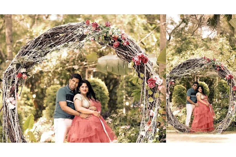 S.K Photo Studio