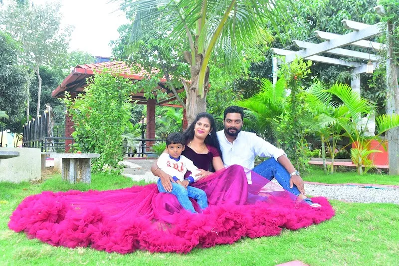 S.K Photo Studio