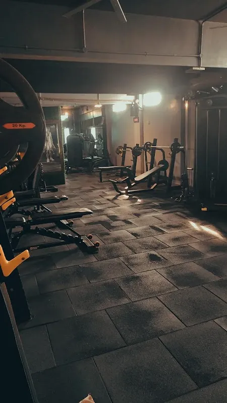RS THE GYM