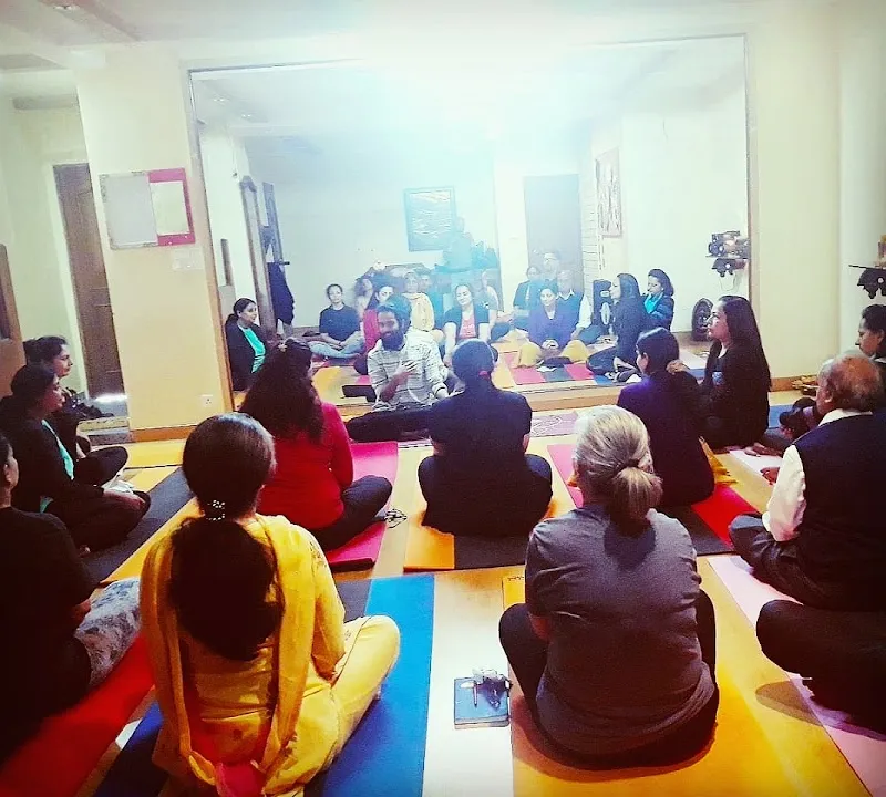 Aura Wellness Studio