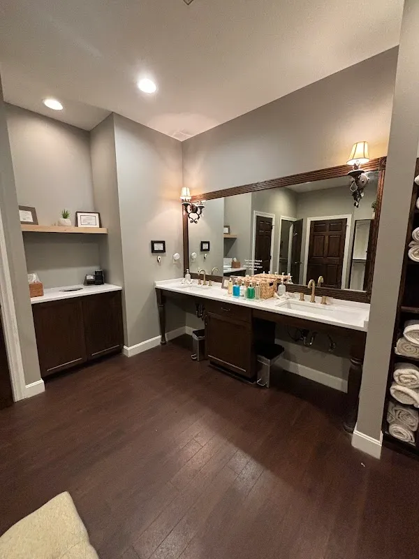 Woodhouse Spa - Dayton