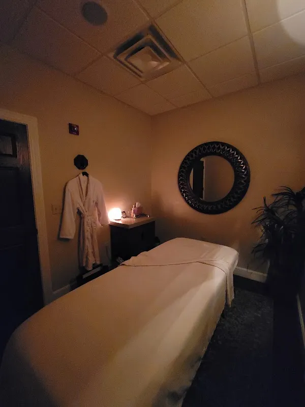 Woodhouse Spa - Dayton