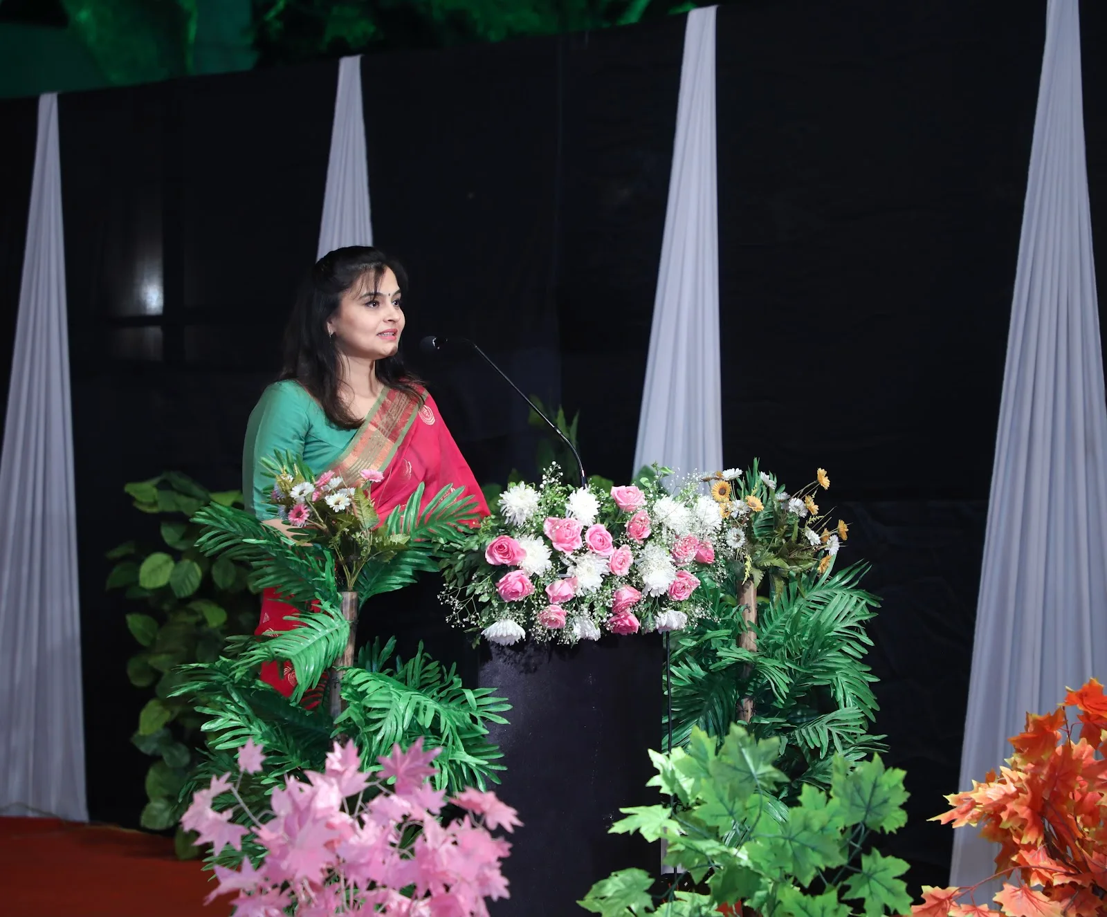 Ruchi Yog Studio