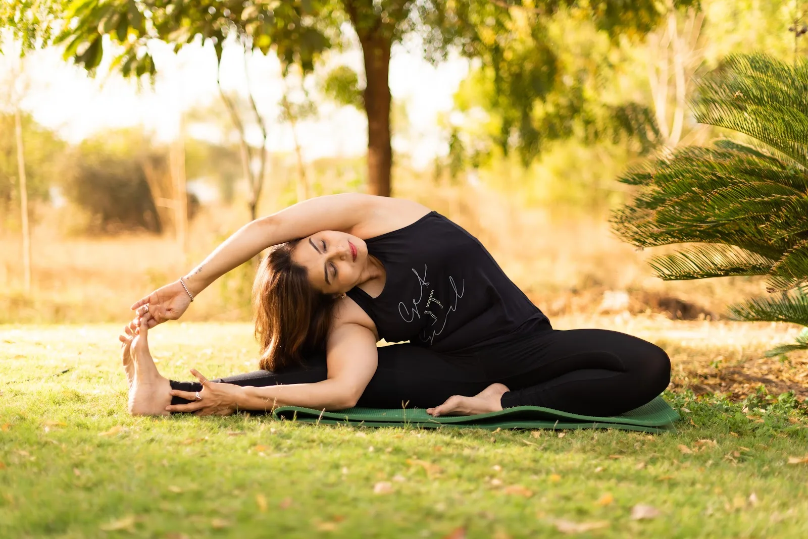 Ruchi Yog Studio